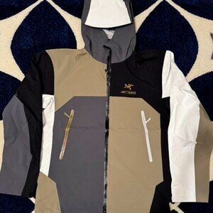 Arc'teryx x BEAMS Beta Jacket Mens Large